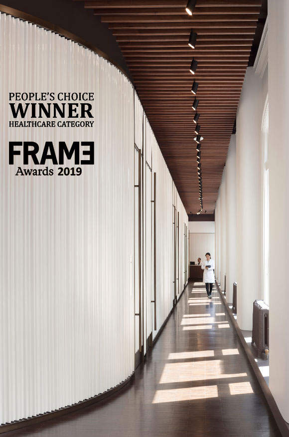 Frame Awards 2019