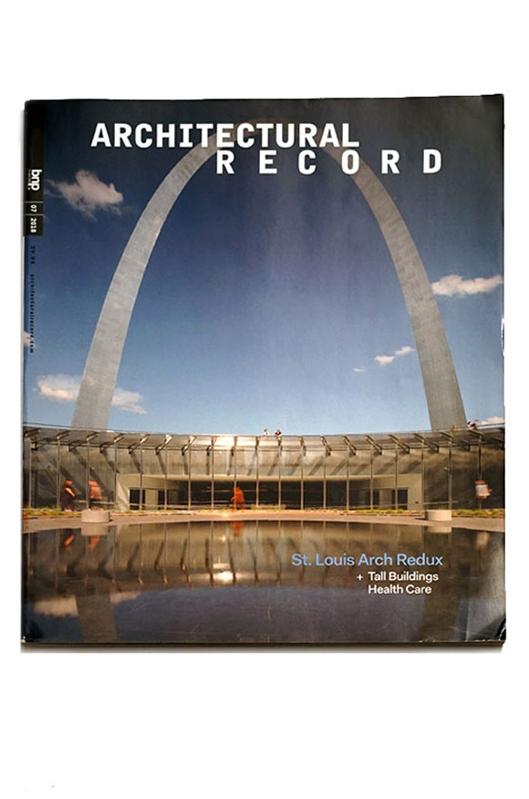 Architectural Record