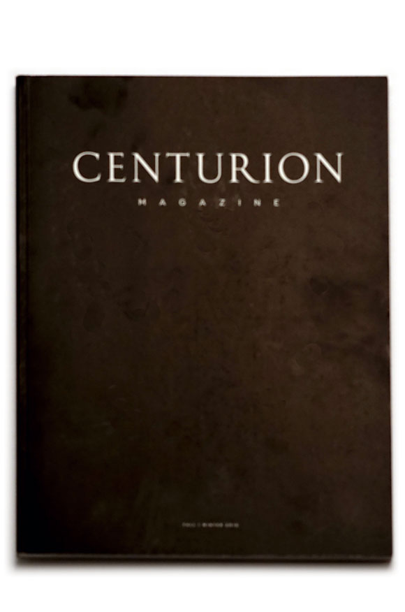 Centurion