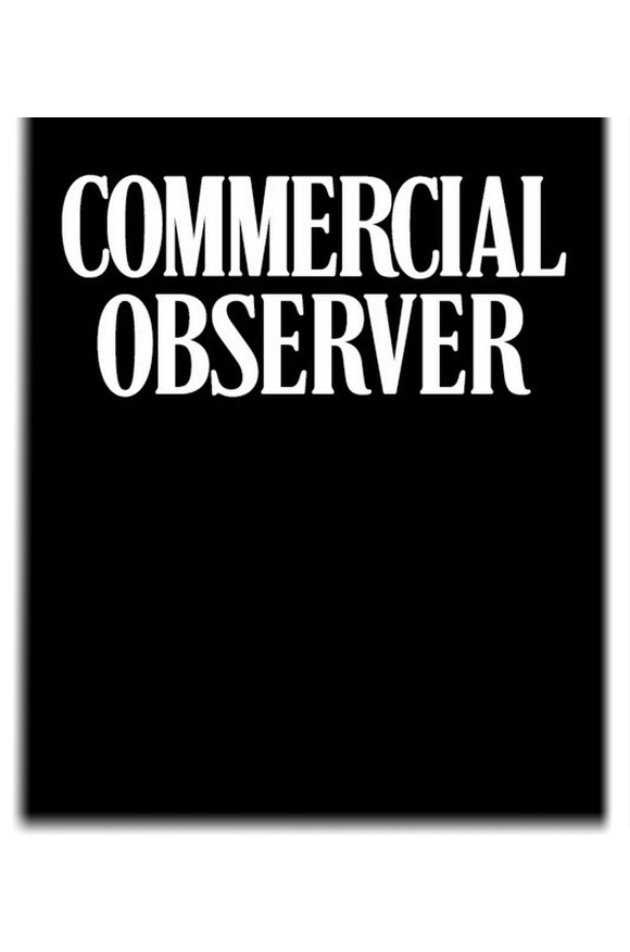 Commercial Observer