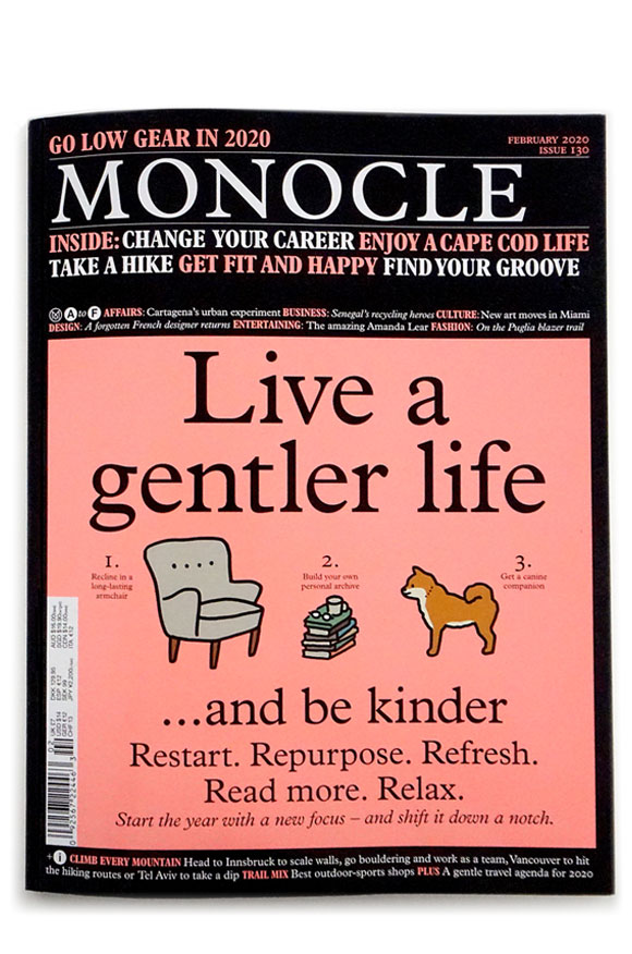 Monocle