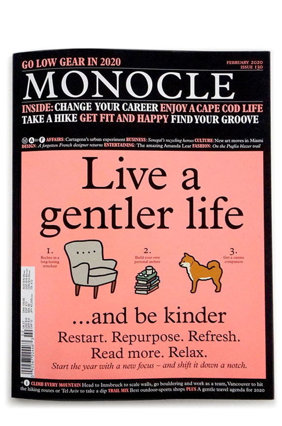 Monocle